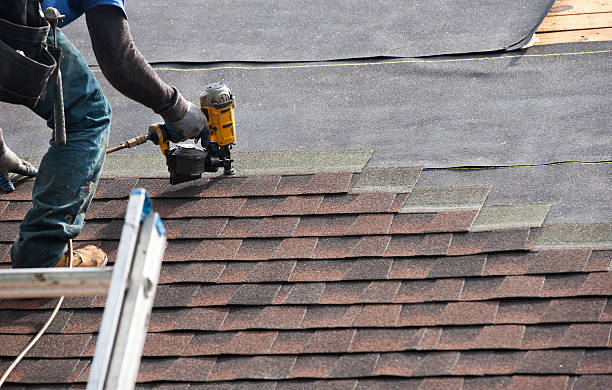 Licensed Roof Inspection service in Melcher-Dallas, IA - Brentwood Metal Roofing